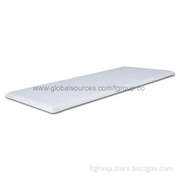Eco-friendly Topper with Thickness of 5cm